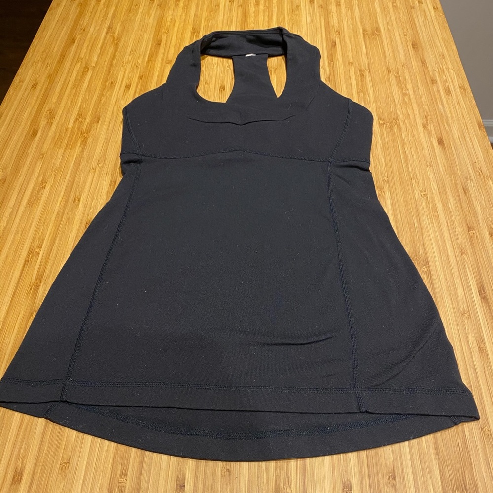 EUC Lulu Top